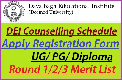 DEI Counselling 2022